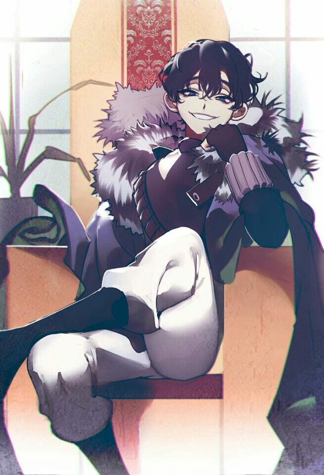 Korean Novel Picture