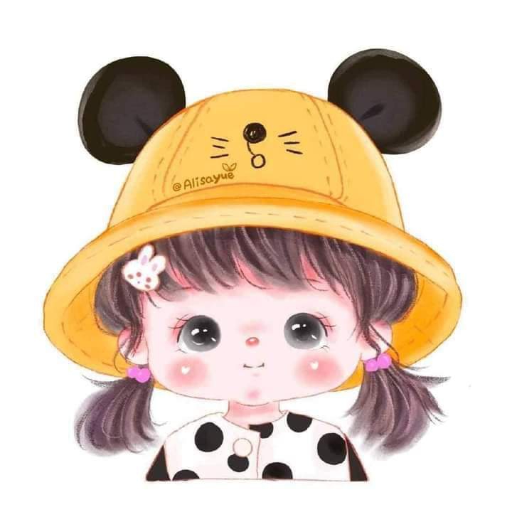Cute