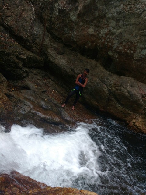 falls