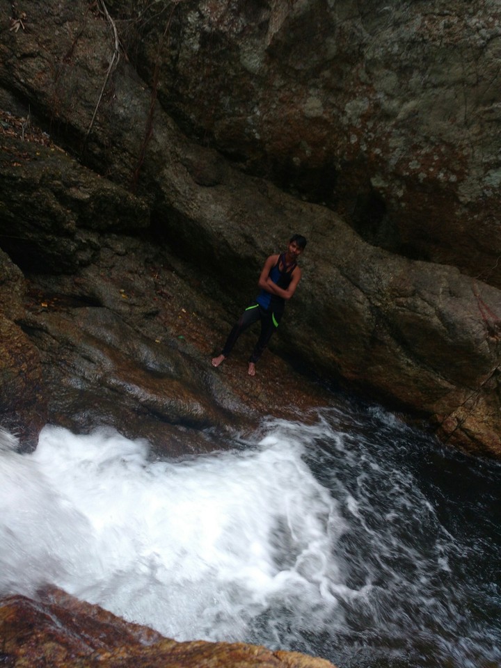falls