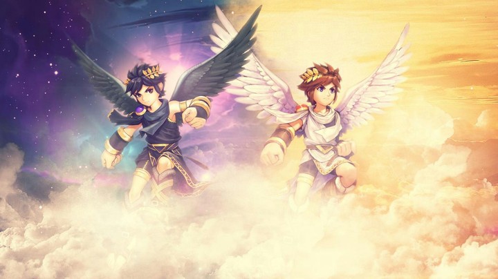 Kid Icarus