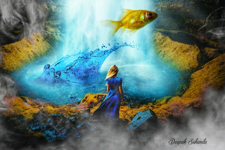 fantasy