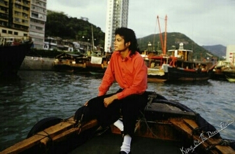 mj love