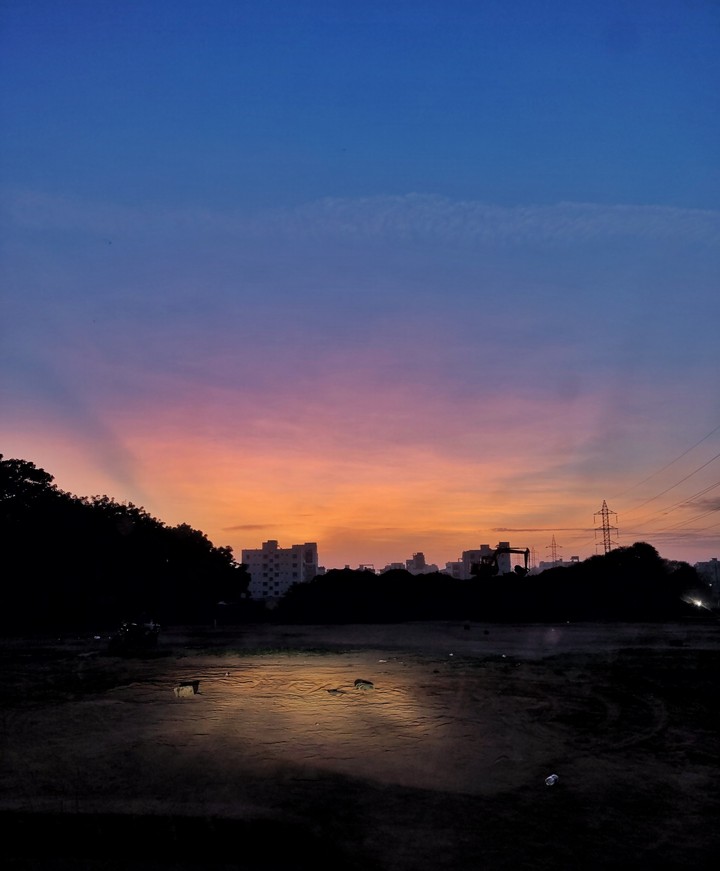 Morning Bliss