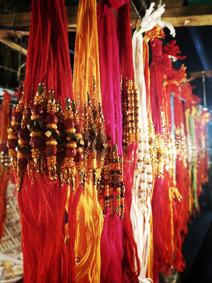 Rakhi