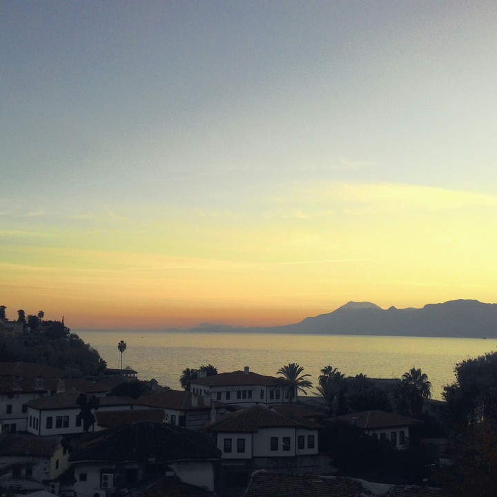 Antalya
