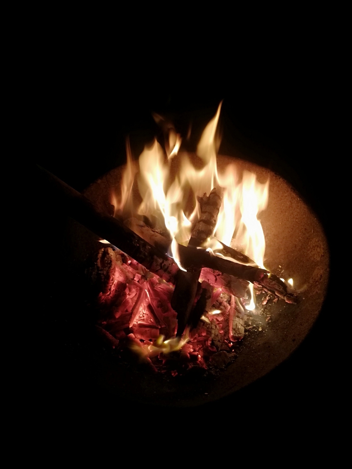 fire