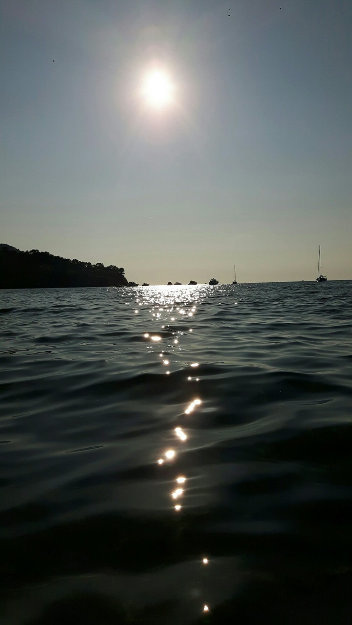 sea