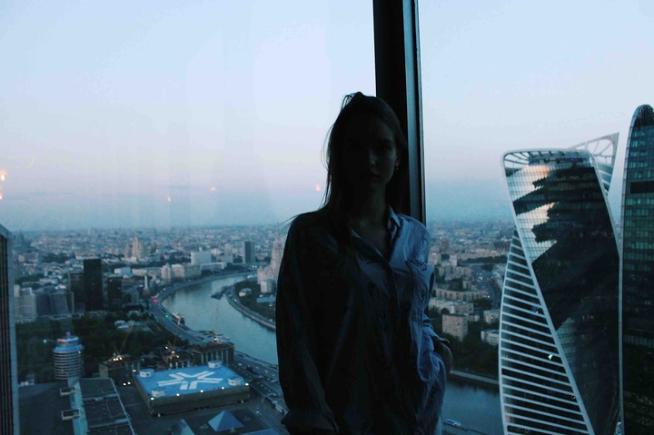 Moscow