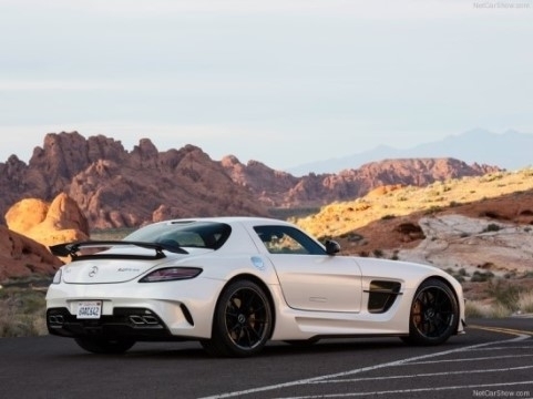 BENZ-SLS