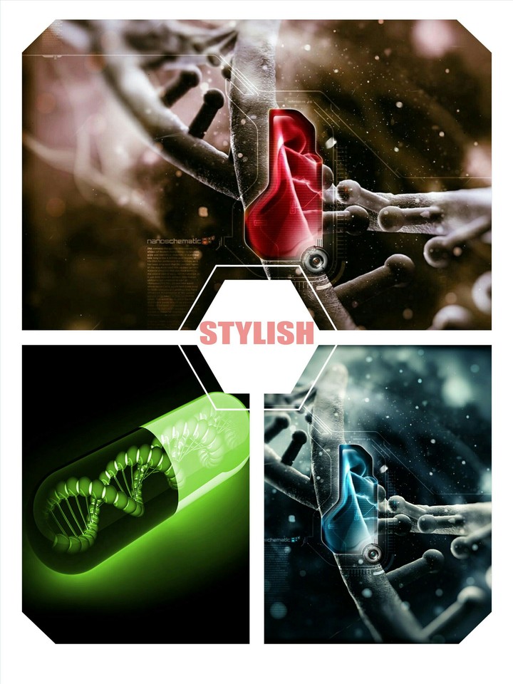 dna