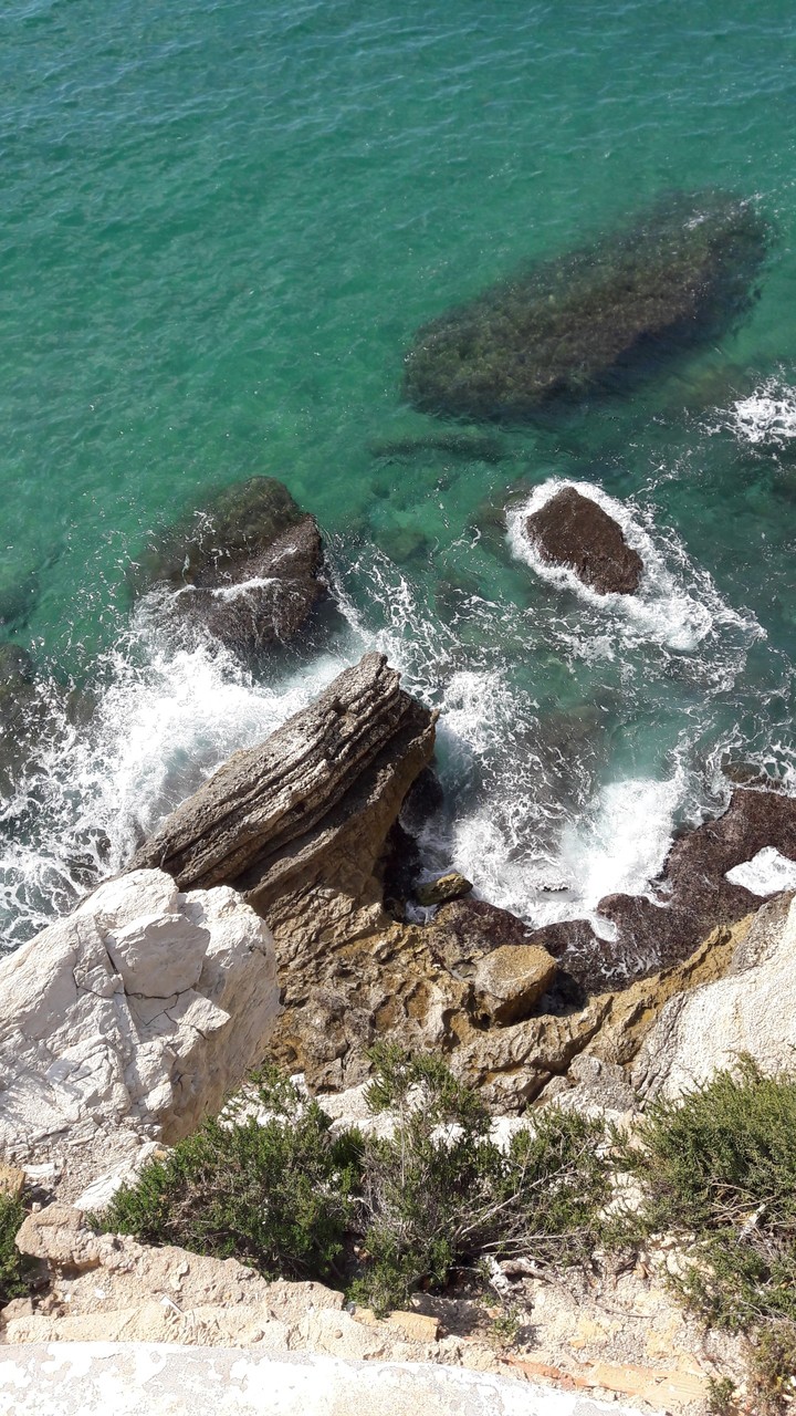 Mediterranean Sea