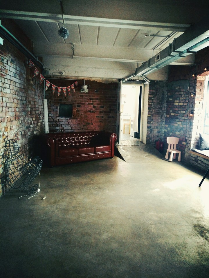 loft