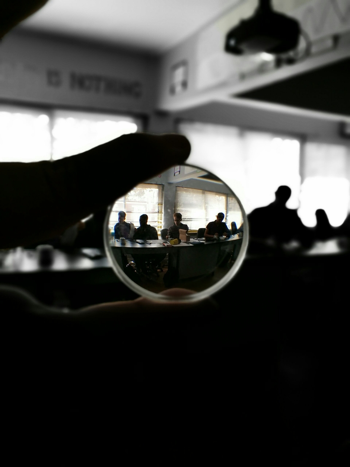 Magnify