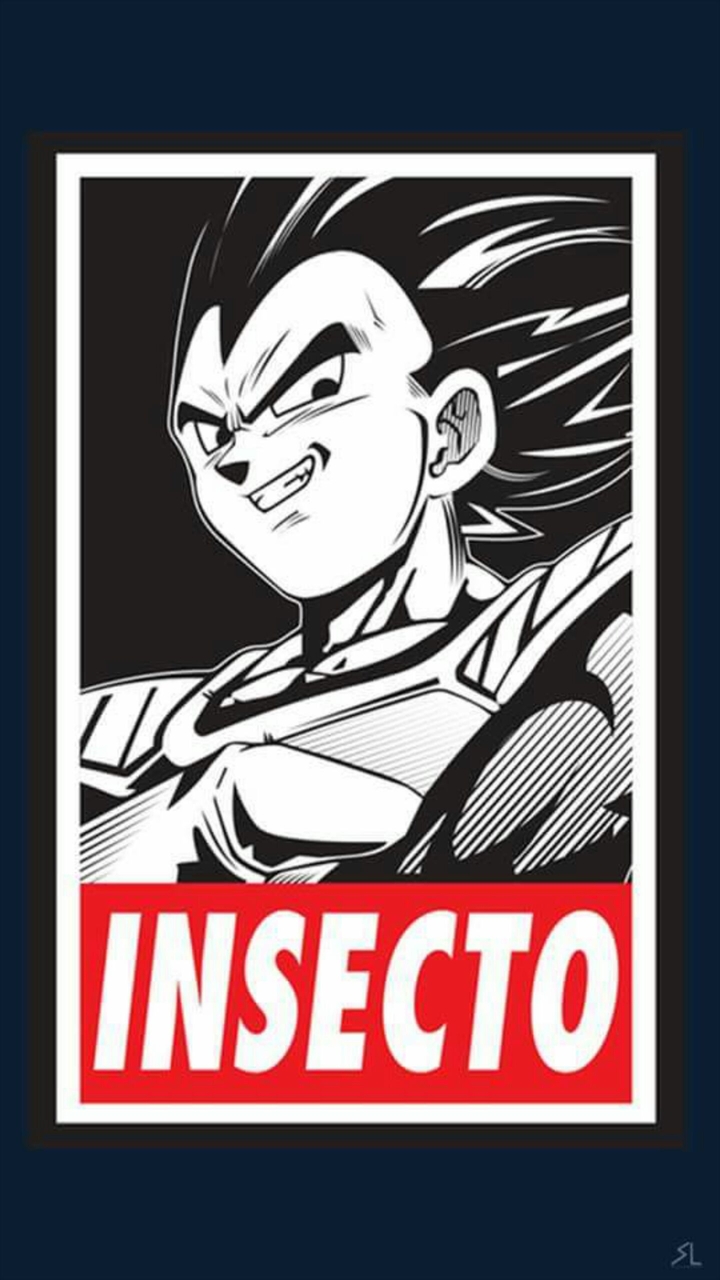 vegeta
