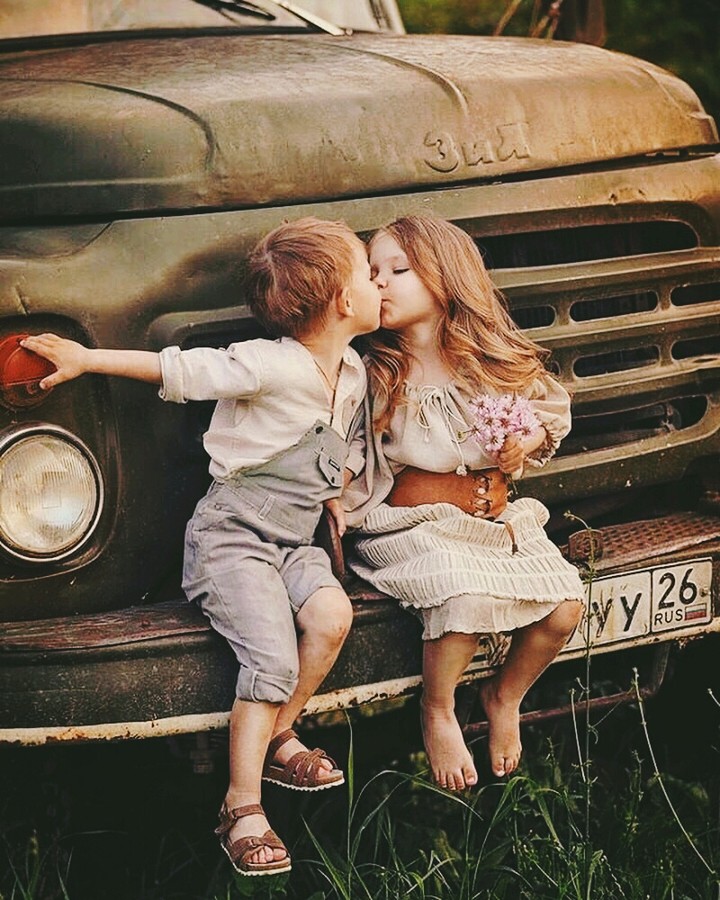 love