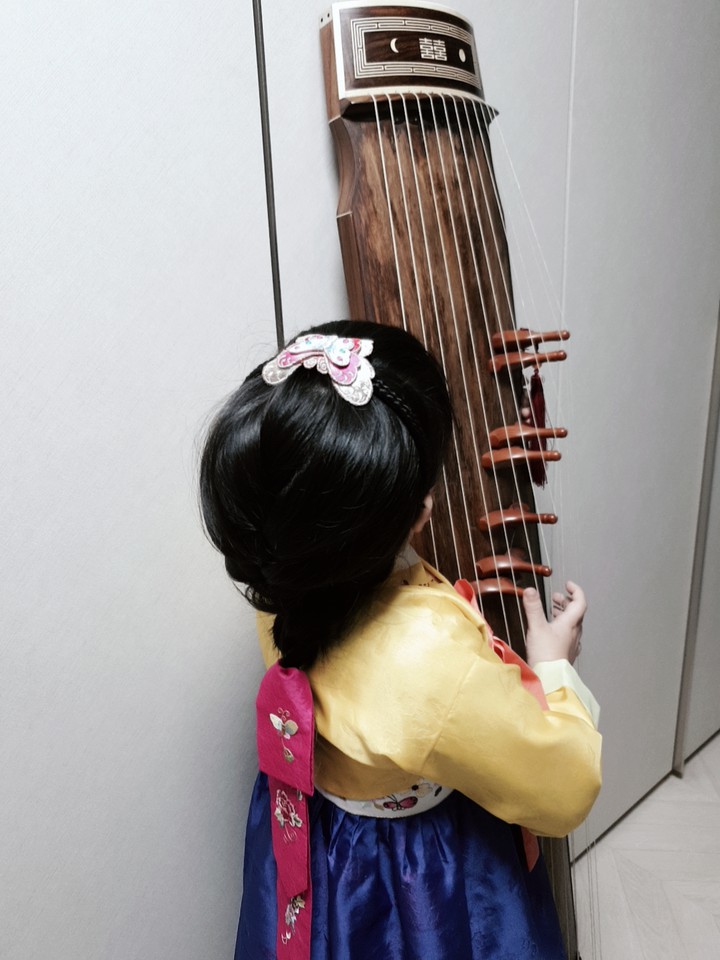 holiday korea