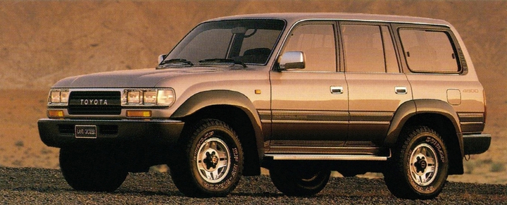 toyota