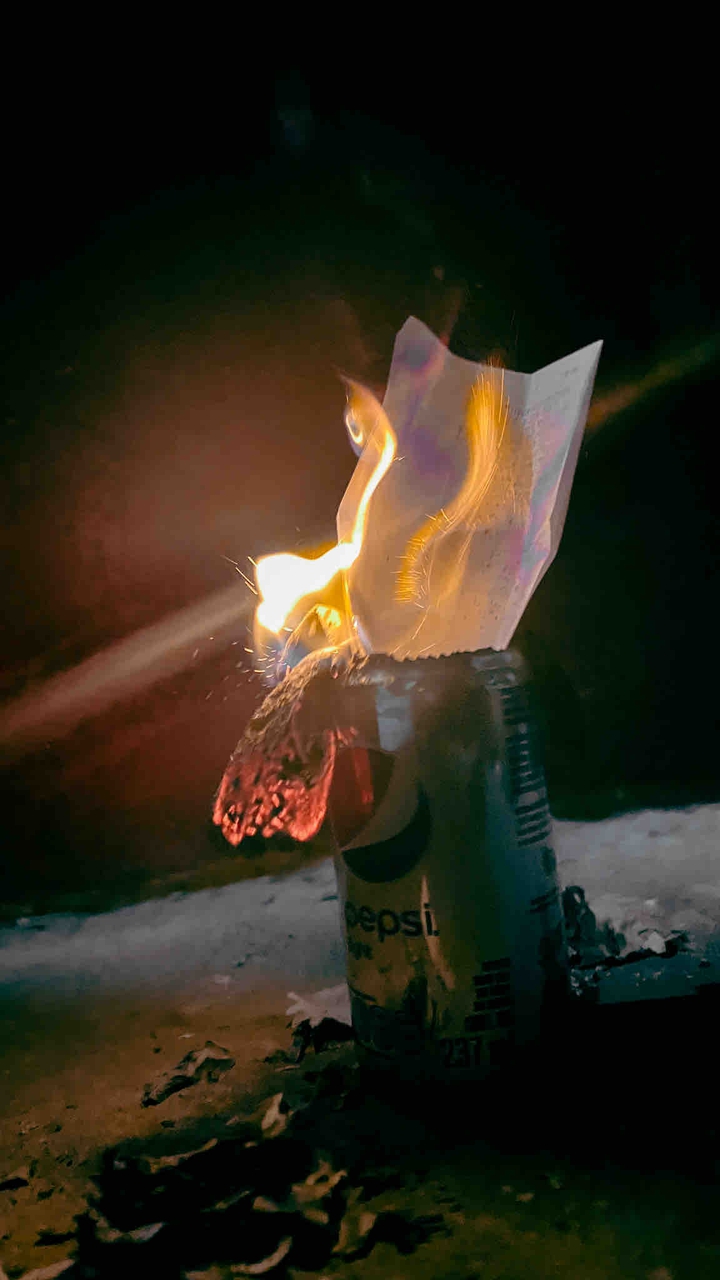 fire