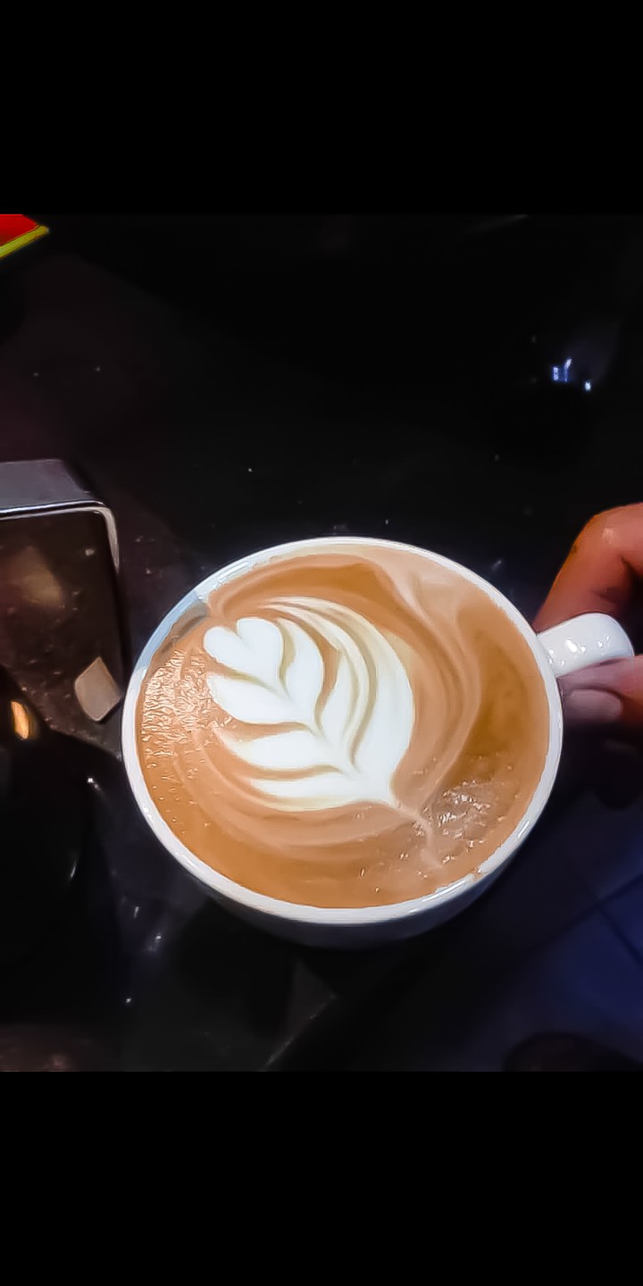 coffee