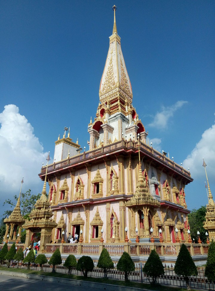 Thailand