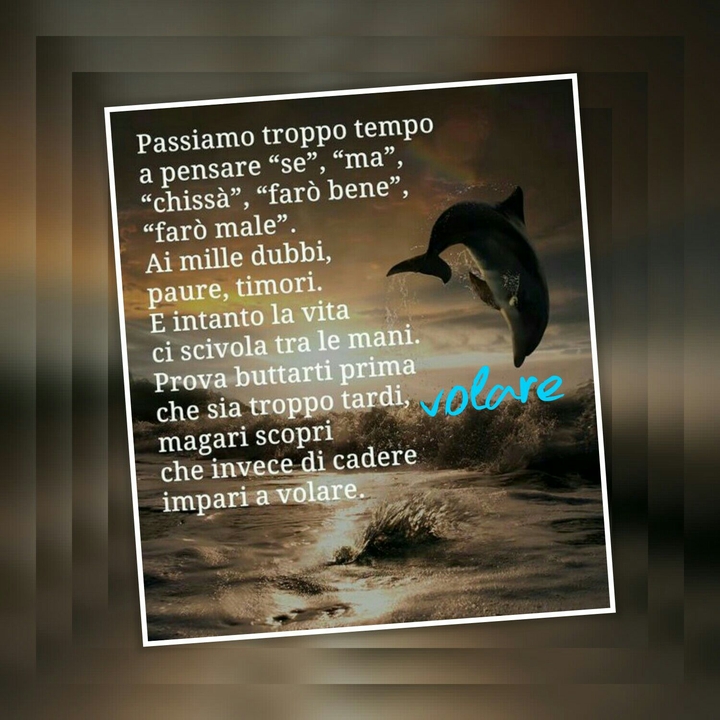 volare