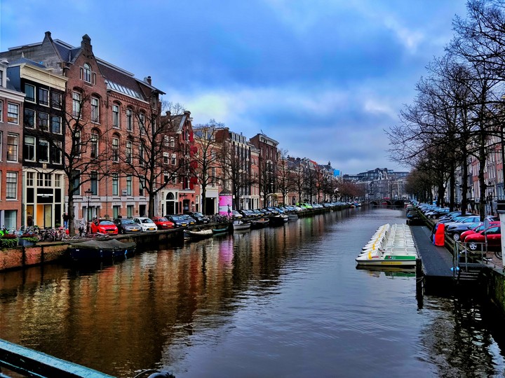Amsterdam