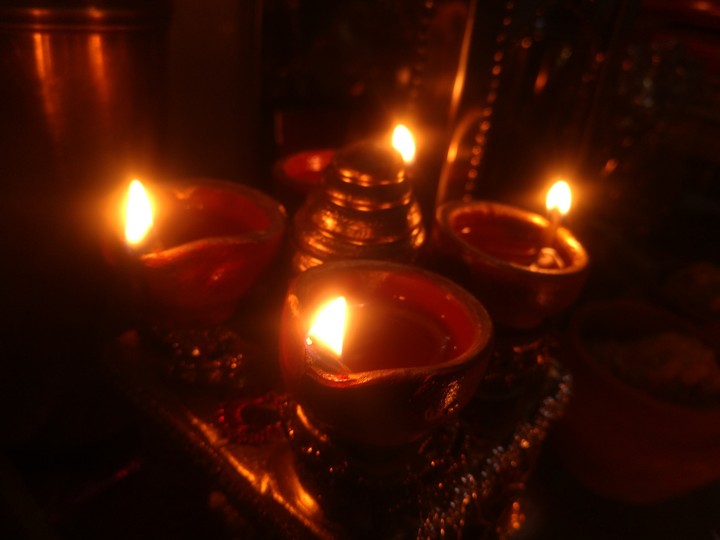 Happy Diwali