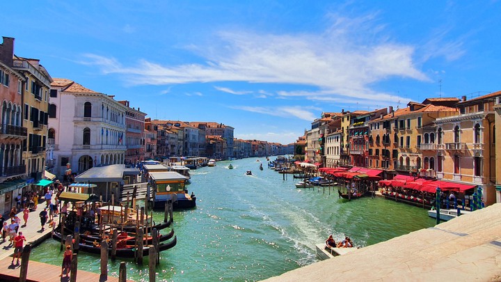 venice