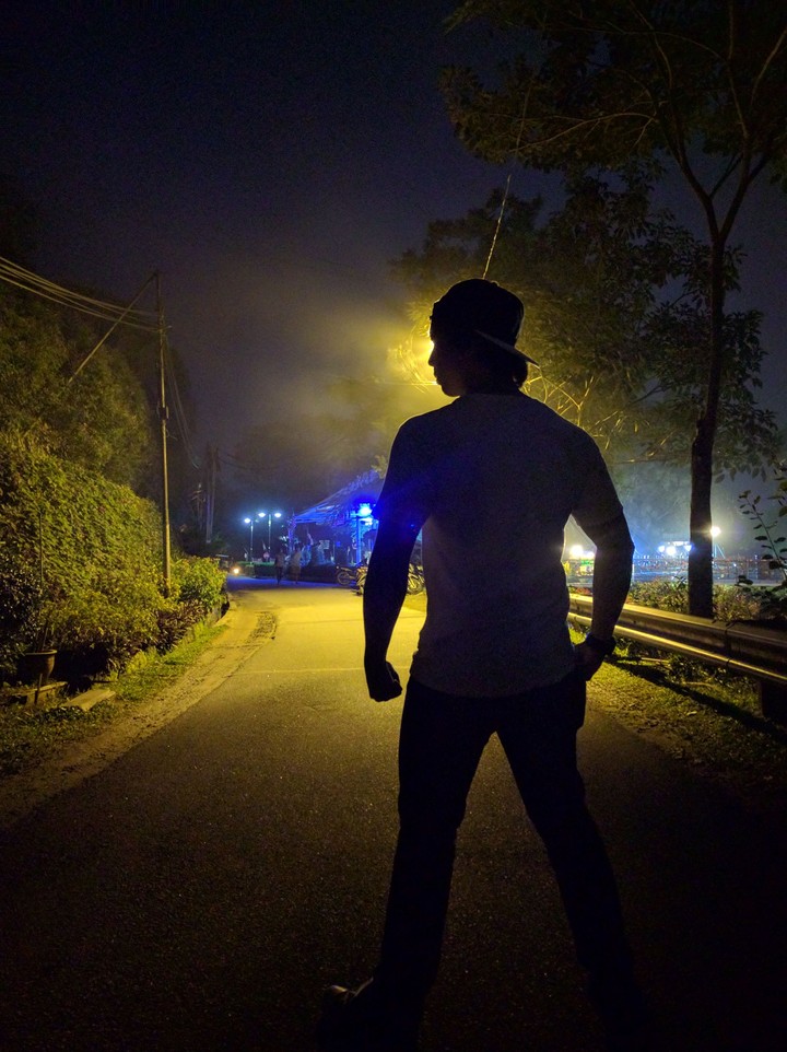 Shadow