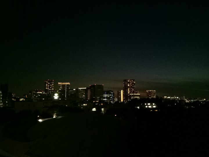 Tokyo