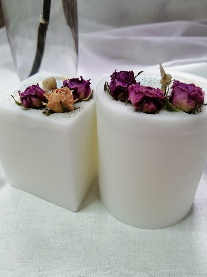 candles