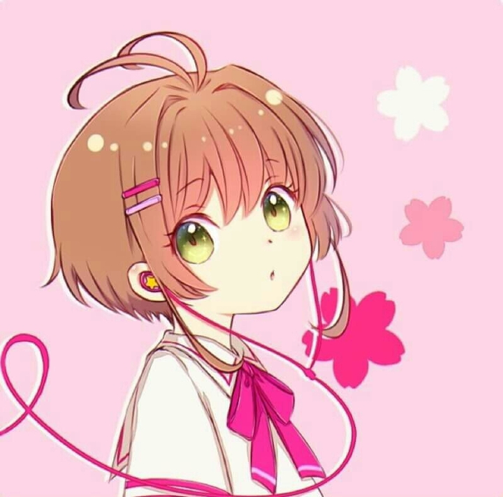 Anime Girl