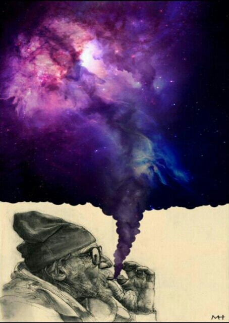 smoking