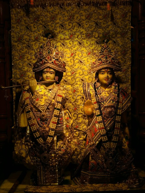 Radha Krishna