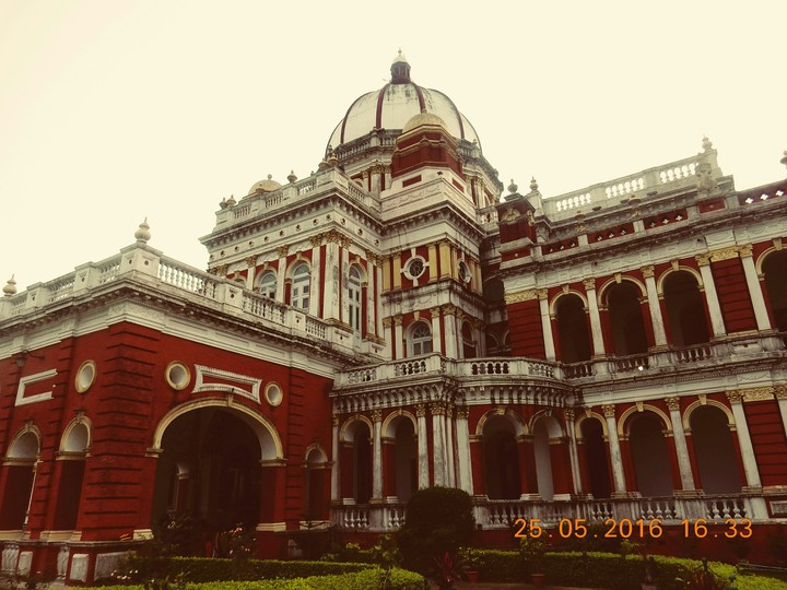mahal