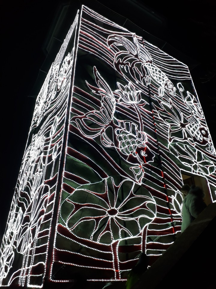Lichterweld