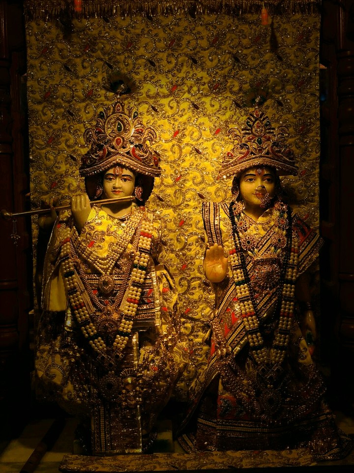 Radha Krishna