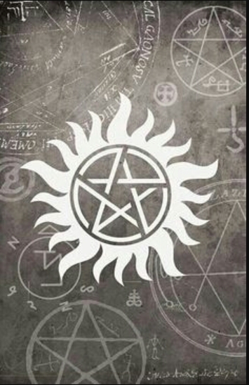 supernatural