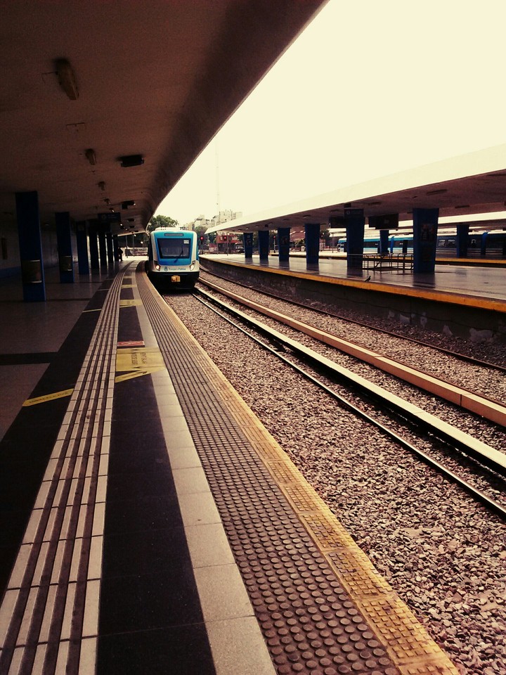 tren