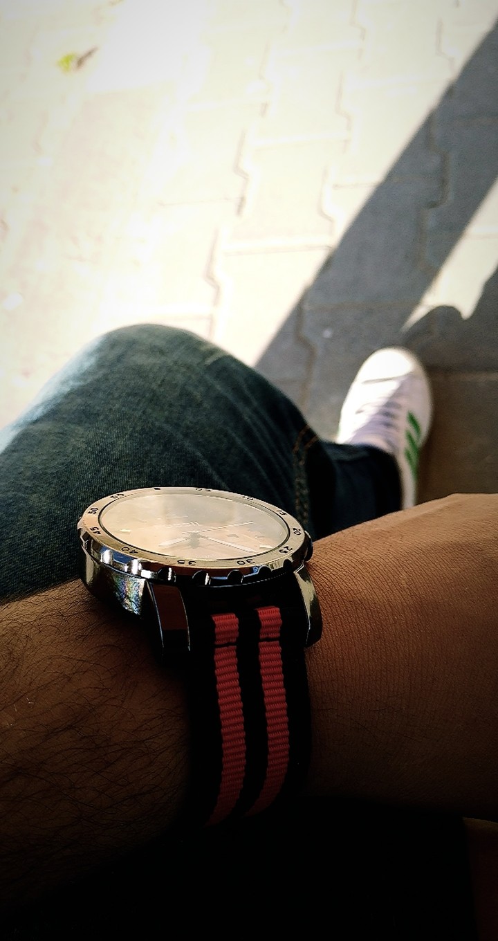 hour