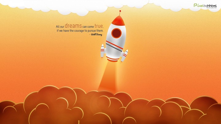 Dreams Come True