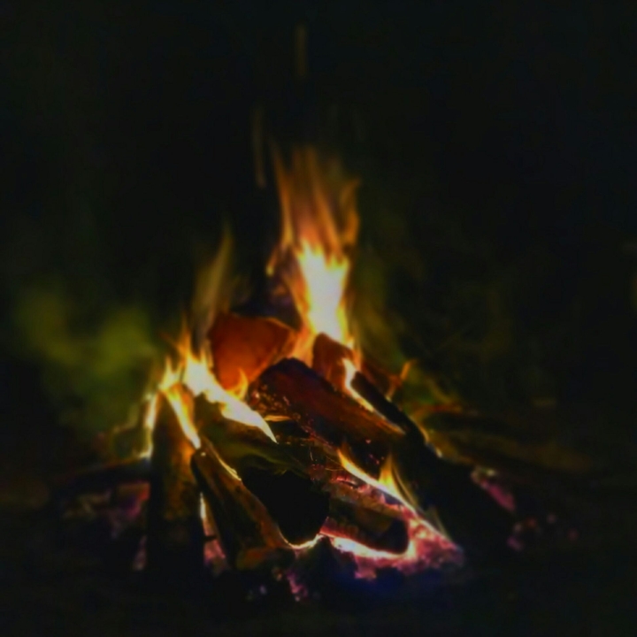 Bonfire