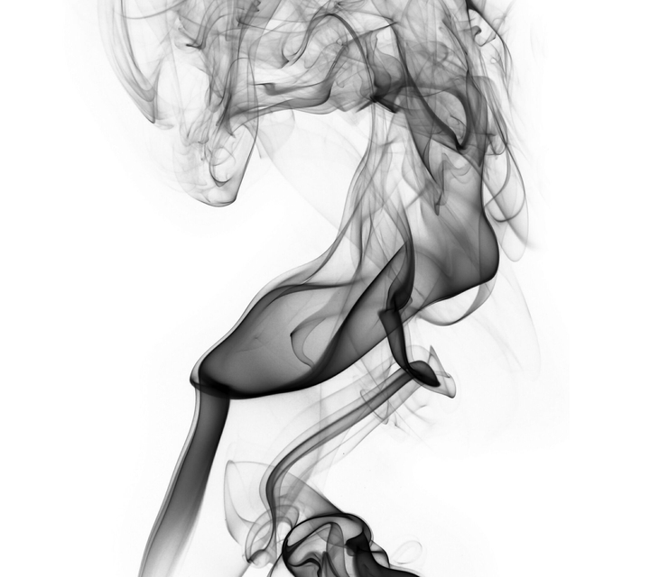 smoke