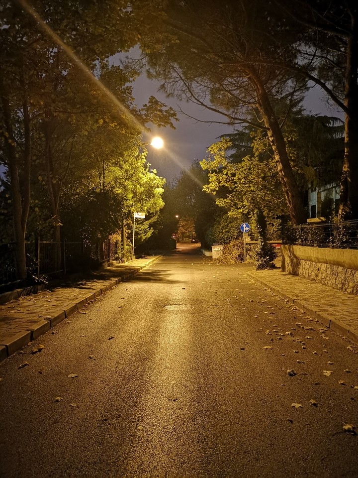 Levent - İstanbul