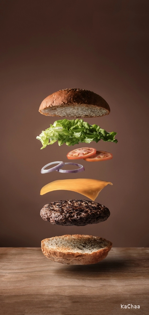 Food...