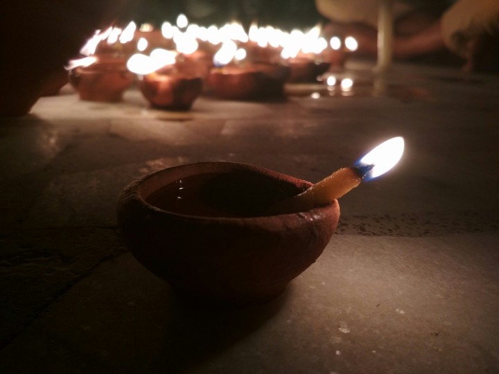 Festival of lights