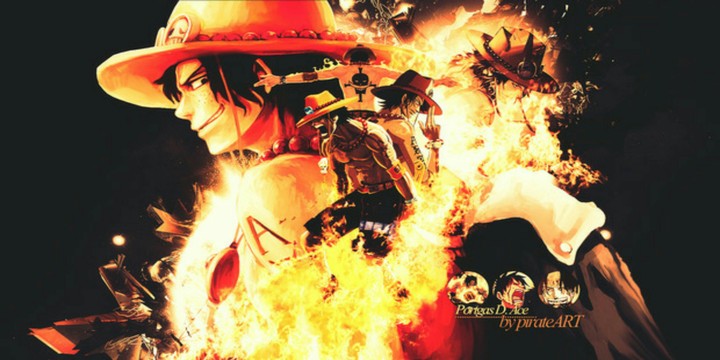 fire ace
