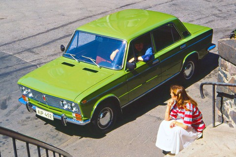 lada