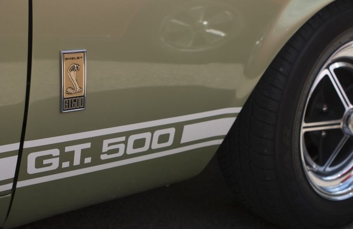 G.T.500